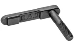 Battle Arms Development BAD ENHANCED MAG CATCH BLK - alternate view 2