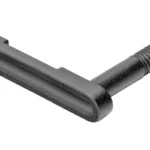 Battle Arms Development BAD ENHANCED MAG CATCH BLK