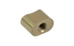 Battle Arms Development BAD ENHANCED MAG RELEASE FDE - alternate view 2