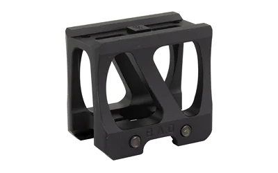 Battle Arms Development BAD LWT AIMPOINT OPTIC MNT 1.93 BLK
