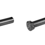 Battle Arms Development BAD TITANIUM ENHANCED PIN SET BLK