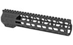 Battle Arms Development BAD WORKHORSE 9.5" MLOK RAIL BLK - alternate view 2