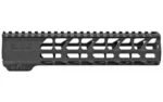 Battle Arms Development BAD WORKHORSE 9.5" MLOK RAIL BLK - alternate view 3