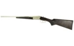 Taurus International - Heritage Heritage Badlander Break Open Shotgun 410ga 2rd Capacity 18.5" Barrel Nickel Finish