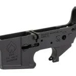 BALLISTIC ADVANTAGE AR 15 LOWER RCVR