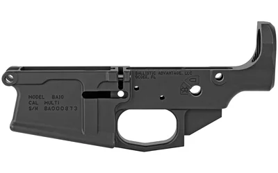 ballistic-ba10-lower-receiver-primary Ballistic Advantage BALLISTIC BA10 308 LOWER RECEIVER