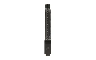 ballistic-bbl-glock-19-primary Ballistic Advantage BALLISTIC BBL FOR GLK 19 TD BFLT BLK
