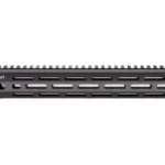 Ballistic Advantage BALLISTIC LOGIC RAIL MLOK 15" BLK
