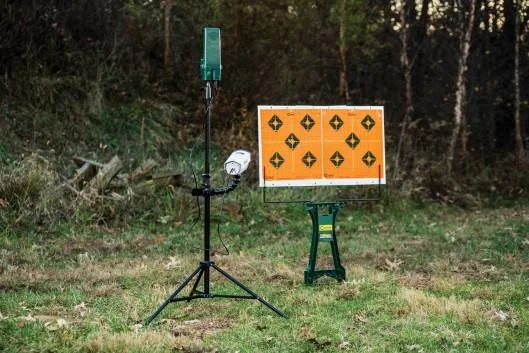 AOB Battenfeld Technologies Ballistic Precision LR Target Camera System
