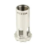 BANISH 45 PISTON M16X1LH SLV