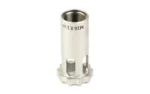 BANISH 45 PISTON M16X1LH SLV