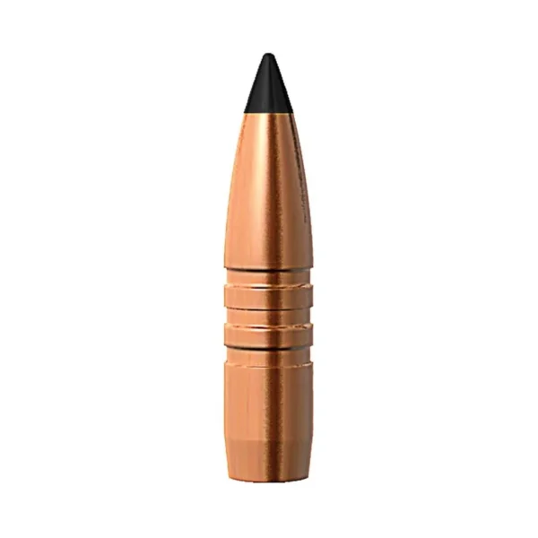 Barnes Bullets Barnes M/LE TAC-TX Rifle Bullets 6mm .243" 90gr PT 50/ct
