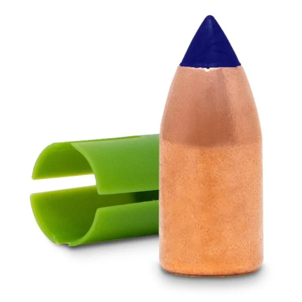 Barnes Bullets Barnes Muzzleloader Bullets 50 cal Magnum MZ 250 24/ct