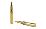 Barnes Bullets Barnes Precision Match Rifle Ammunition .338 Lapua Mag 300 gr OTM BT 20/ct - alternate view 5