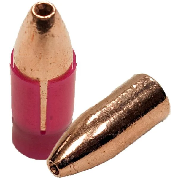 Knight Rifles BARNES RED HOTS 52/375 - 18 pack