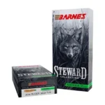 BARNES STWRD 204 RUG 36GR TVK 20/200