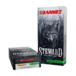 BARNES STWRD 22 ARC 69GR TVK 20/200