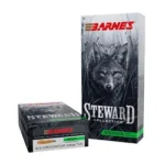 BARNES STWRD 6.5CRD 105GR TVK 20/200