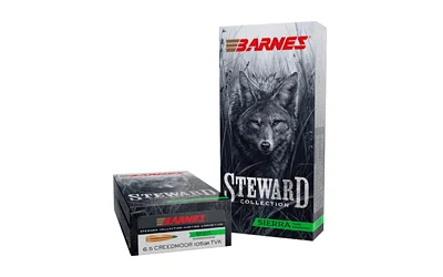 barnes-steward-collection-6-5-creedmoor-105-grain-primary BARNES STWRD 6.5CRD 105GR TVK 20/200