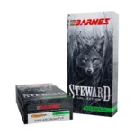 BARNES STWRD 6MM ARC 80GR TVK 20/200