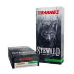 BARNES STWRD 22CREED 69GR TVK 20/200