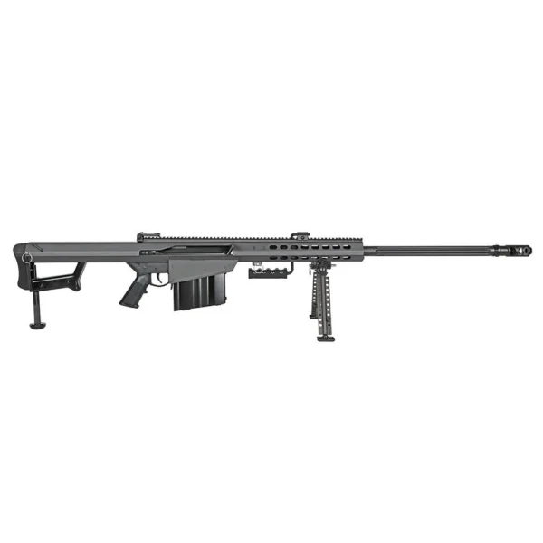 BARRETT 82A1 416BAR SEMI 29" 10RD BL