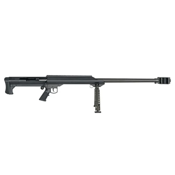 BARRETT 99-416 .416B SGL SHOT 32"BLK