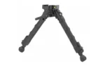 ACCU-TAC SR-5 G2 BIPOD BLK - alternate view 2