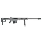 BARRETT M107A1 50BMG 29" GRY 10RD