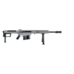 BARRETT M107A1 50BMG 20" GRY 10RD