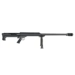BARRETT 99 50BMG 32" BLK