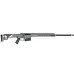 BARRETT MRAD SMR 300PRC GRY 26"