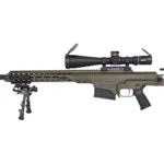BARRETT MRAD 338/762 DEPLOYMENT KIT