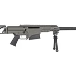 BARRETT MRAD COVERT 308 GRY 17" FLTD