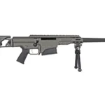 BARRETT MRAD COVERT 6.5CM 17" GRY