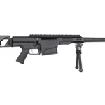 BARRETT MRAD COVERT 6.5CM 17" BLK
