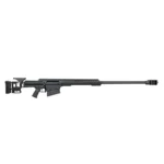 BARRETT MRAD ELR 416BAR 36 BLK 5RD