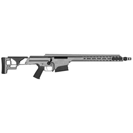 BARRETT MRAD SMR 308 GRY 17"