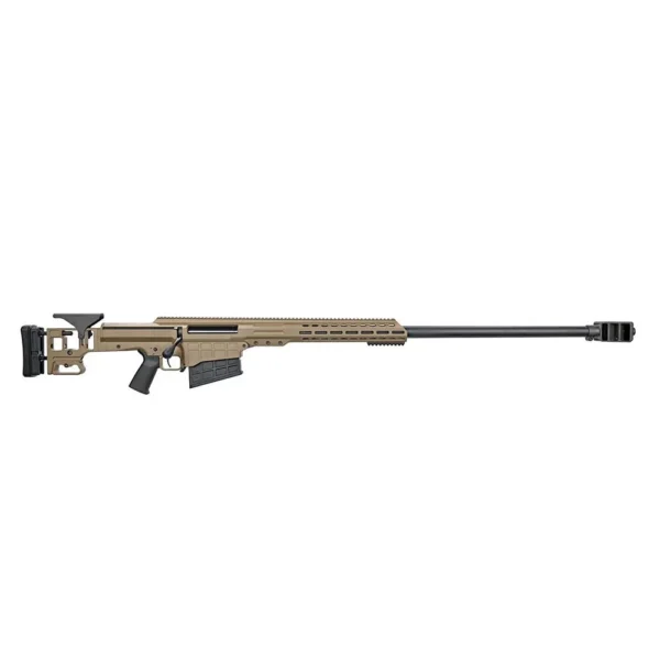 BARRETT MRAD ELR 416BAR 36 FDE 5RD