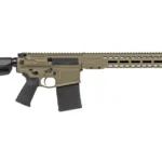 BARRETT REC10 DMR 308 FDE 16" DMR
