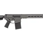 BARRETT REC10 DMR 308WIN 16" GRY