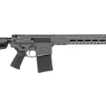BARRETT REC10 DMR 6.5CM 16" GRY