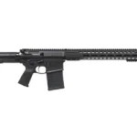 BARRETT REC10 LR 6.5CM 20" 20RD BLK