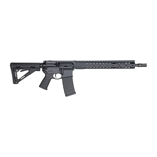 Barrett Firearms Barrett REC7 DI Rifle 5.56mm 30rd Magazine 16" Barrel 1/2x28 Thread Black
