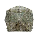 Ardisam (River's Edge/ Barronett Blinds) Barronett Blinds Hi-Five Hub Blind Crater Thrive Camo
