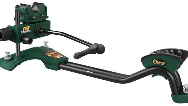 AOB Battenfeld Technologies Caldwell Fire Control Full Length Rest