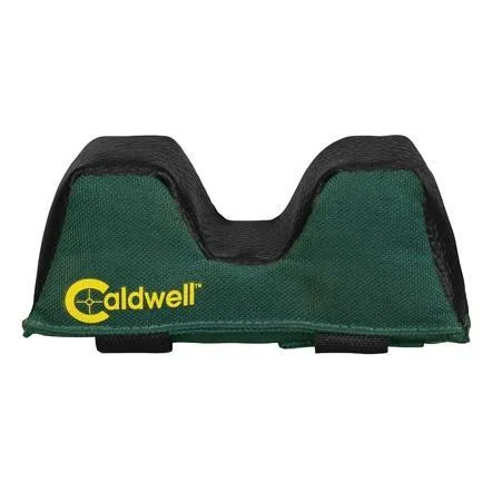 AOB Battenfeld Technologies Caldwell Universal Shooting Bags Front Bag - Narrow Sporter - Filled