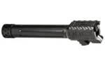 Battle Arms Development BAD ONE1 BBL FOR GLK 19 THRDD BLK - alternate view 2