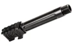 Battle Arms Development BAD ONE1 BBL FOR GLK 19 THRDD BLK - alternate view 3