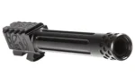 Battle Arms Development BAD ONE1 BBL FOR GLK 19 THRDD BLK - alternate view 4